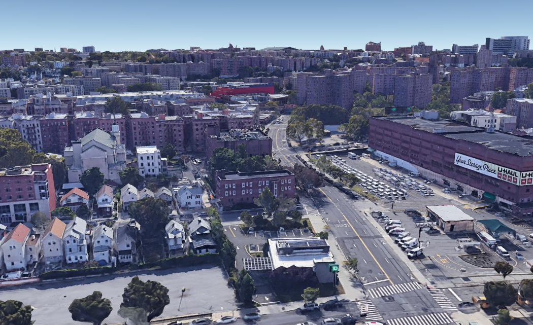 Mill at Kingsbridge The Kingsbridge Historical Society
