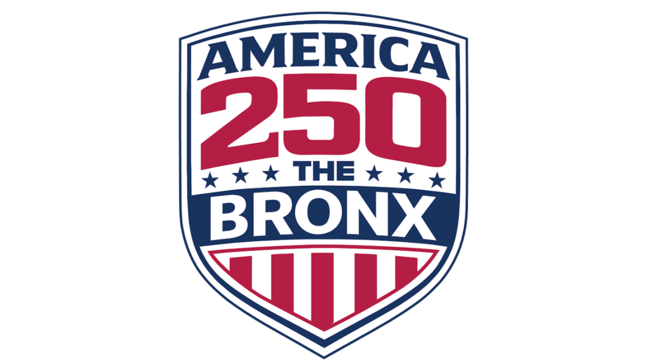 Bronx 250 Logo