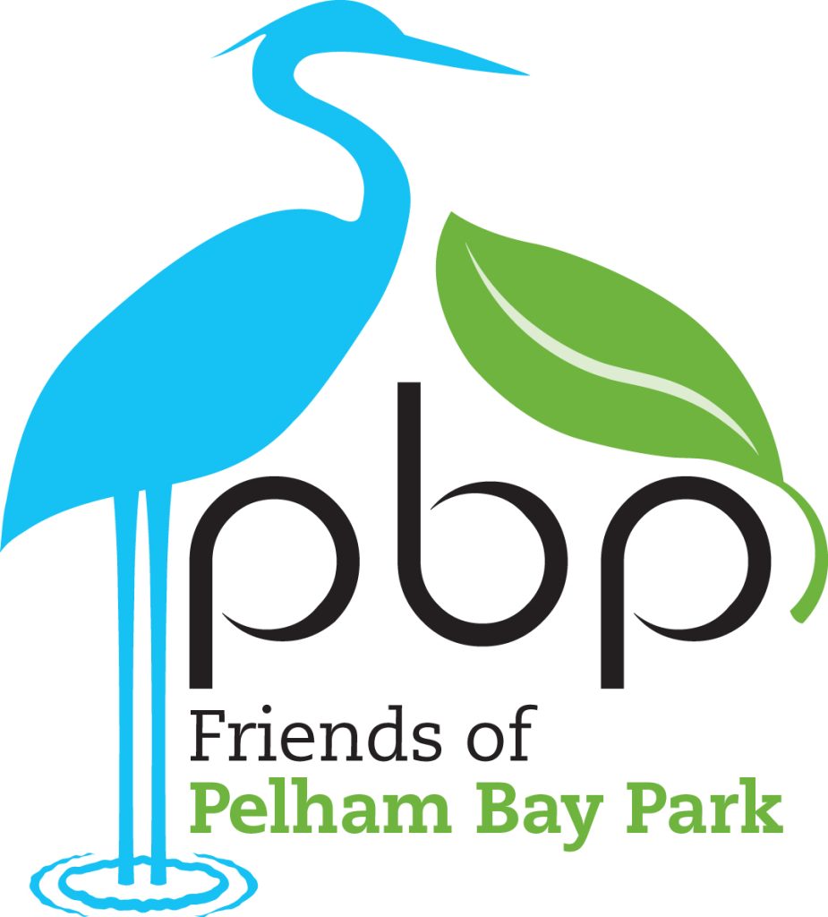 Friends of Pelham Bay Park Logo