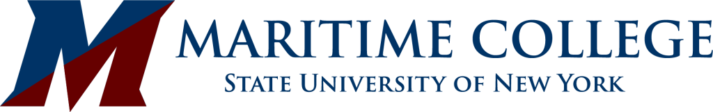 SUNY MARITIME LOGO