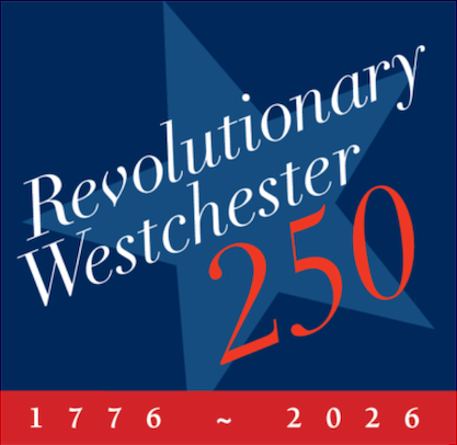Revolutionary Westchester 250 Logo