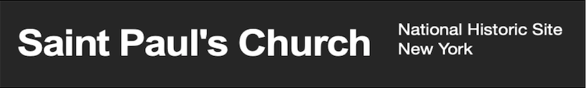 St. Paul's Logo
