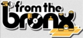 From the Bronx logo