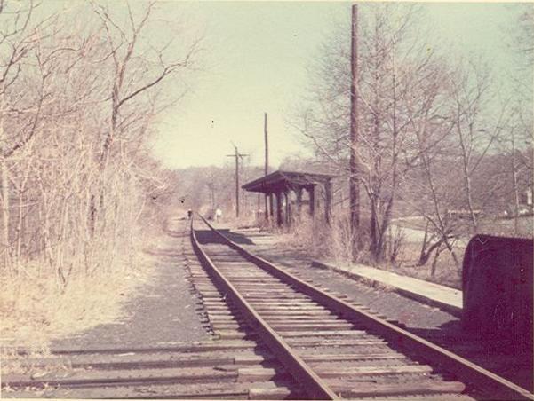 Putnam Railroad