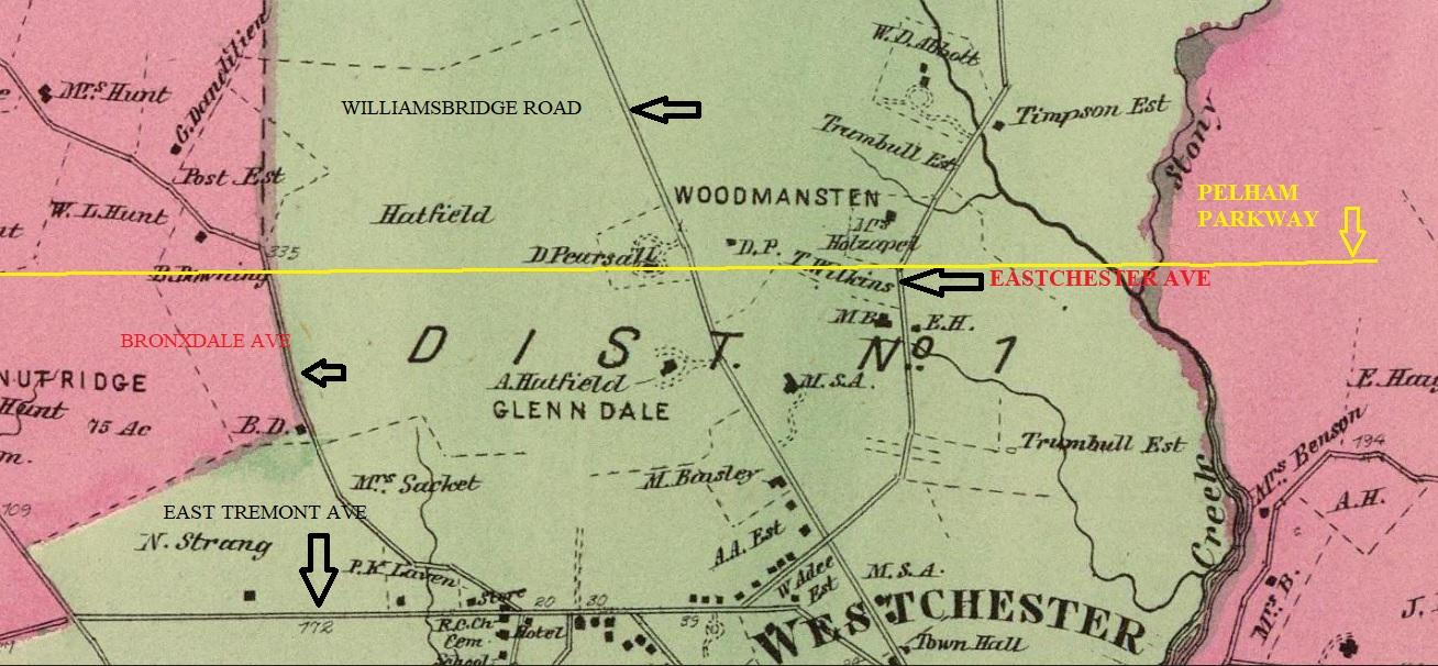 Jacobi lot 1865
