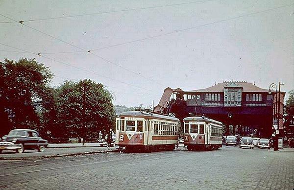 last trolley