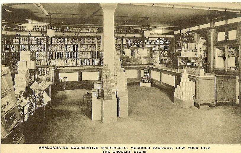 50 Van Cortlandt Avenue  West 1927