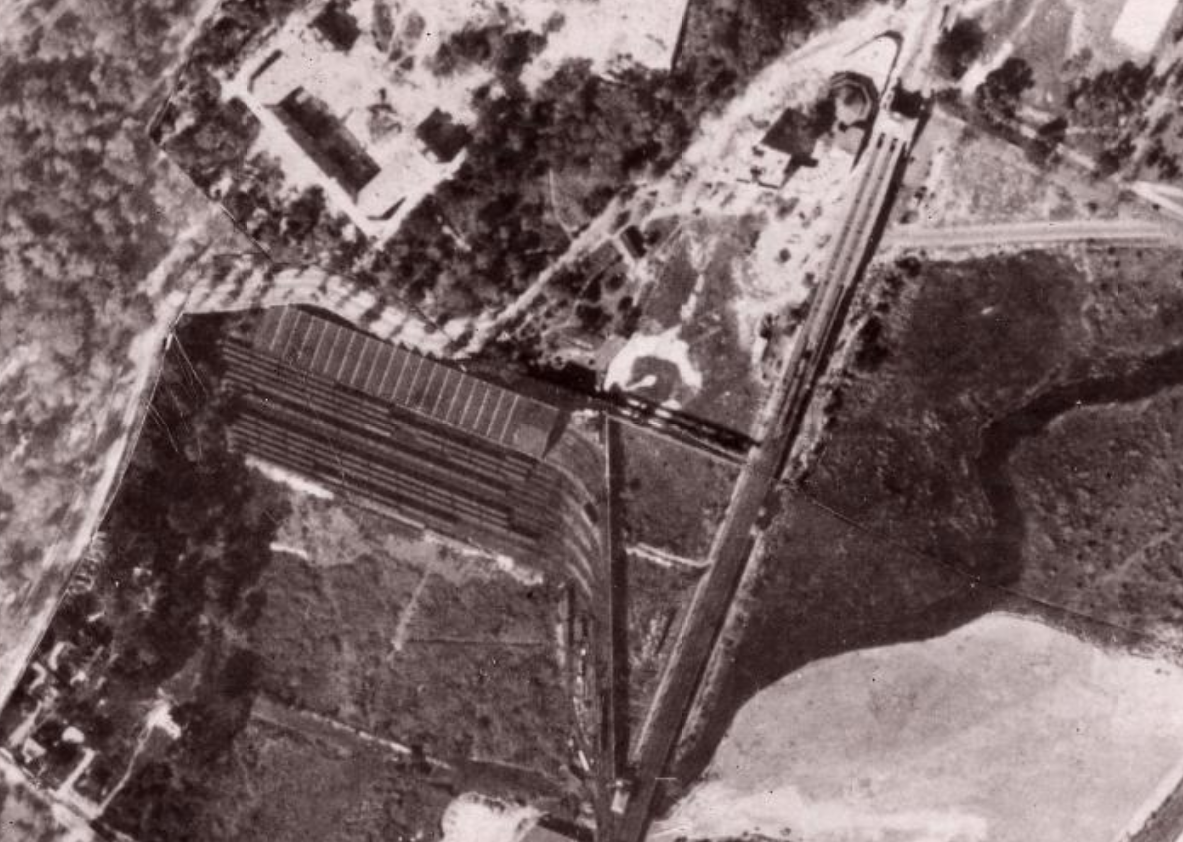 Hedley Field - 1924