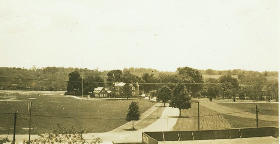 view east vc park