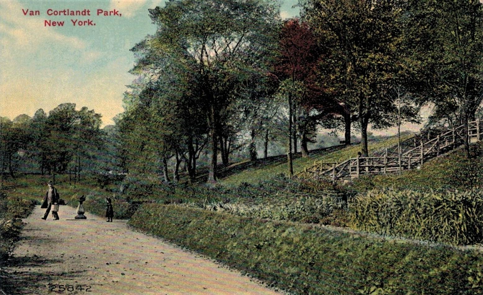 dutch garden