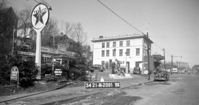 Paul's 1941 tax photo